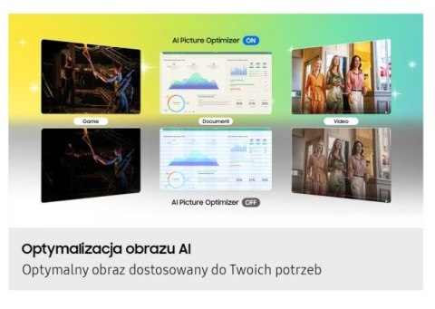 Monitor 32 cale LS32FM700UUXDU