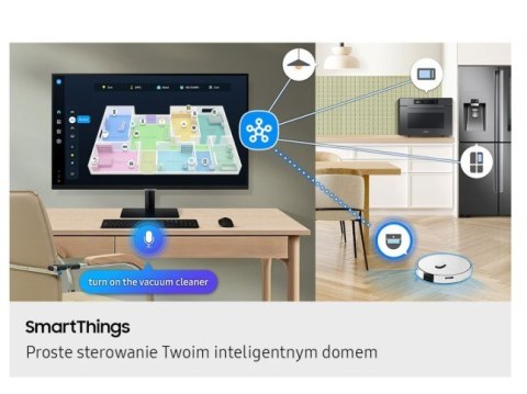 Monitor 32 cale LS32FM700UUXDU