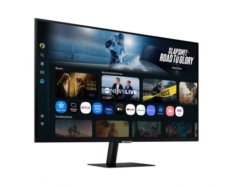 Monitor 32 cale Smart M7 60Hz 4K 3840x2160 UHD M70F LS32FM702UUXDU