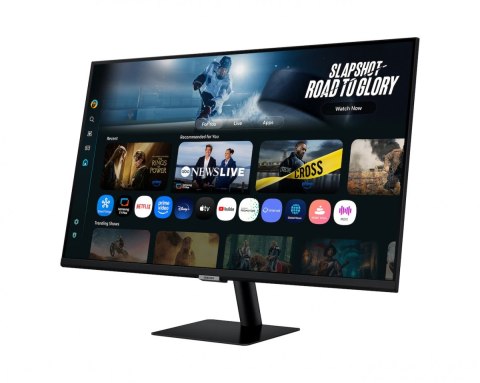 Monitor 32 cale Smart M7 60Hz 4K 3840x2160 UHD M70F LS32FM702UUXDU
