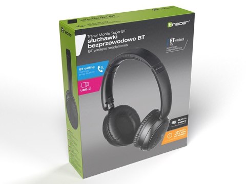 Słuchawki Mobile Super BT