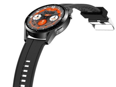Smartwatch SM9 PulseRay