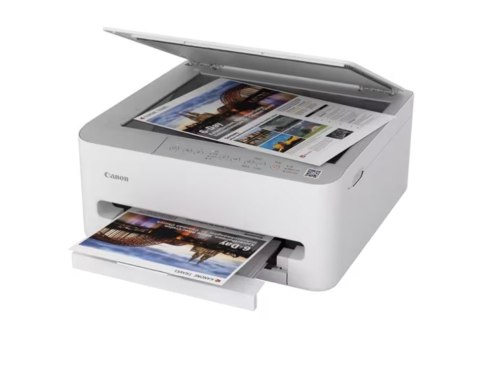 Urządzenie wielofunkcyjne atramentowe TS4151i 7181C026 Szare