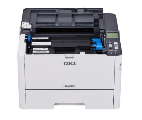 Drukarka B433DN