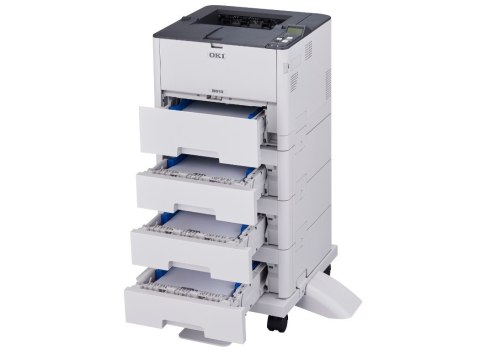 Drukarka B513DN A4 09006232