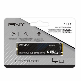 Dysk SSD 1TB M.2 2280 PCi5.0 M280CS3250-1TB-TB