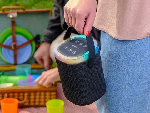 Głośnik Stripe XL TWS BT RGB