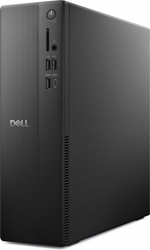 Komputer Dell Pro Slim Essential QVS1260 Win11Pro i3-14100/8GB/512GB SSD/Intel UHD 730/WLAN+BT/Kb/Mouse/3YPS