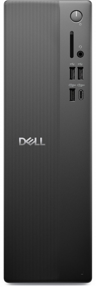 Komputer Dell Pro Slim Essential QVS1260 Win11Pro i3-14100/8GB/512GB SSD/Intel UHD 730/WLAN+BT/Kb/Mouse/3YPS