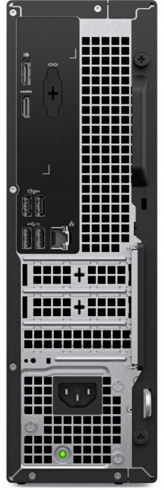 Komputer Dell Pro Slim Essential QVS1260 Win11Pro i5-14400/16GB/512GB SSD/Intel UHD 730/WLAN+BT/Kb/Mouse/3YPS