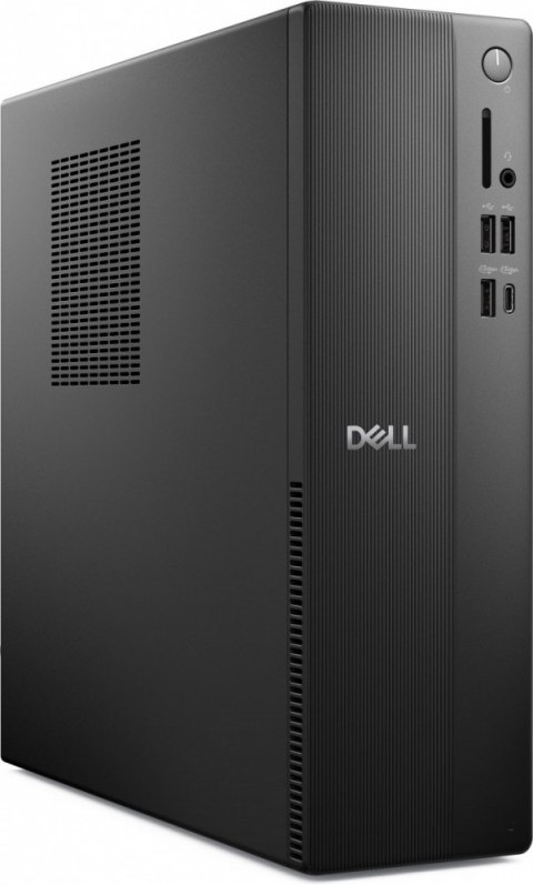 Komputer Dell Pro Slim Essential QVS1260 Win11Pro i5-14400/8GB/512GB SSD/Intel UHD 730/WLAN+BT/Kb/Mouse/3YPS
