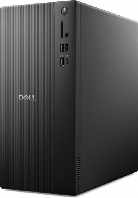 Komputer Dell Pro Tower Essential QVT1260 Win11Pro i5-14400/16GB/512GB SSD/Intel UHD 730/WLAN+BT/Kb/Mouse/3YPS
