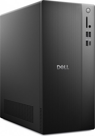 Komputer Dell Pro Tower Essential QVT1260 Win11Pro i5-14400/8GB/512GB SSD/Intel UHD 730/WLAN+BT/Kb/Mouse/3YPS