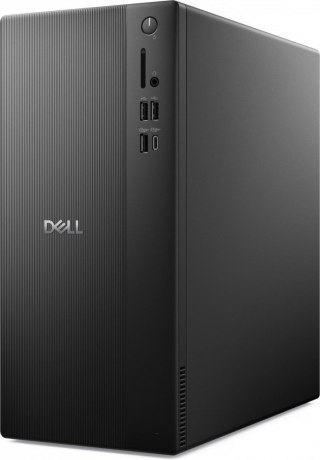 Komputer Dell Pro Tower Essential QVT1260 Win11Pro i5-14400/8GB/512GB SSD/Intel UHD 730/WLAN+BT/Kb/Mouse/3YPS