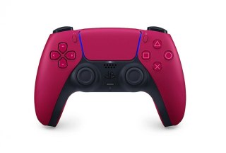 Kontroler bezprzewodowy PlayStation 5 DualSense Cosmic Red