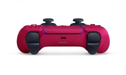 Kontroler bezprzewodowy PlayStation 5 DualSense Cosmic Red