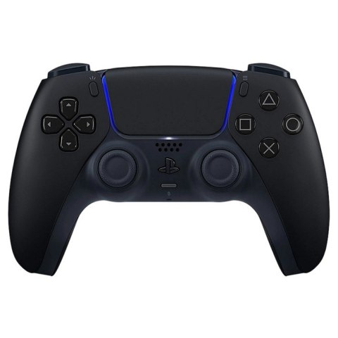 Kontroler bezprzewodowy PlayStation 5 DualSense Midnight Black