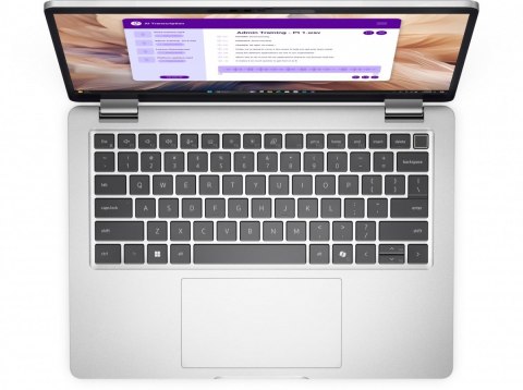 Laptop Dell Pro 13 Plus PB13250 W11P U7-266V/16GB/512GB SSD CL25/FgrPr&SmtCd/IRCam&Mic/5G LTE+BT/13.3 FHD+/BcklKb/3C/vPro/3YPS