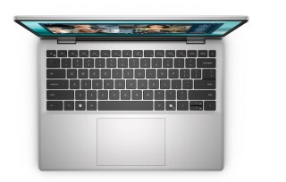 Laptop Dell Pro 14 Essential PV14250 W11Home C3-100U|8GB|512GB|Intel Graph|FgrPr|WLAN+BT|14.0 FHD+|BcklKb|3C|65W|3YPS Carbon Bla