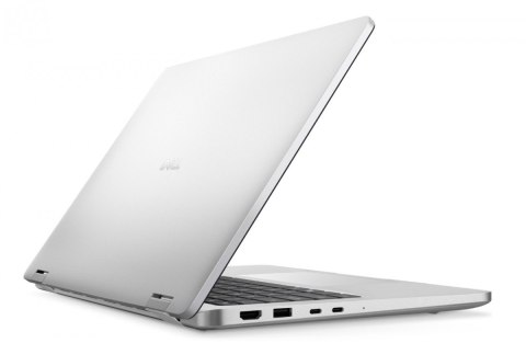 Laptop Dell Pro 14 Plus PB14250 W11P U5-236V/16GB|512GB CL25/FgrPr&SmtCd/FHD IRCam&Mic/WLANonly+BT/14.0' FHD+/BcklKb/3C/vPro/3YP