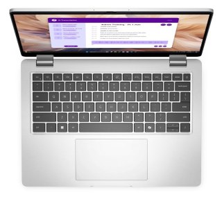 Laptop Dell Pro 14 Plus PB14250 W11P U5-236V/16GB|512GB CL25/FgrPr&SmtCd/IR Cam&Mic/5G LTE+BT/14.0 FHD+/BcklKb/3C/vPro/3YPS