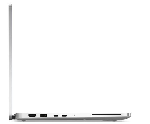 Laptop Dell Pro 14 Plus PB14250 W11P U7-266V/16GB/512GB SSD CL35/FgrPr&SmtCd/IRCam&Mic/5G LTE+BT/14.0 FHD+/BcklKb/3C/vPro/3YPS