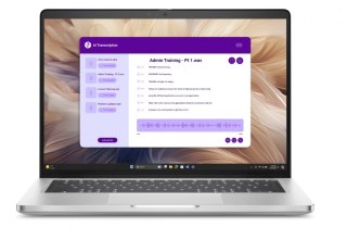 Laptop Dell Pro 14 Plus PB14250 W11P U7-266V/16GB/512GB TLC CL35/FgrPr&SmtCd/IRCam&Mic/WWANready+BT|14.0 FHD+/BcklKb/3C/vPro/3YP