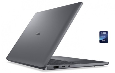 Laptop Dell Pro 14 Premium PA14250 W11P U7-268V/32GB/512GB SSD/FgrPr/IRCam&Mic/WLAN+BT|14.0 QHD+ Touch/BcklKb/3C/vPro/3YPS