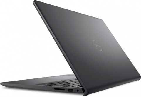 Laptop Dell Pro 15 Essential PV15250 W11P C3-100U|8GB|512GB|Intel UHD|FgrPr|WLAN+BT|15.6 FHD|BcklKb|3C|65W|3YPS Carbon Black (Pl