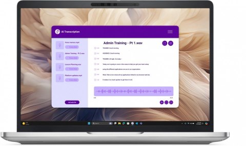 Laptop Dell Pro 16 Plus PB16250 W11P U7-266V/16GB/512GB CL35 TLC/FgrPr&SmtCd/IRCam&Mic/5G LTE+BT/16.0 FHD+ Touch/BcklKb/3C/vPro/