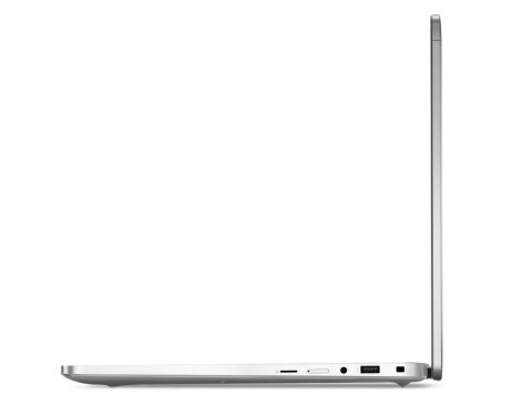 Laptop Dell Pro 16 Plus PB16250 W11P U7-266V/16GB/512GB CL35 TLC/FgrPr&SmtCd/IRCam&Mic/5G LTE+BT/16.0 FHD+ Touch/BcklKb/3C/vPro/