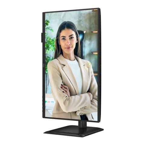 Monitor 23.8 cala 24P4U IPS 120Hz HDMI DP USB-C