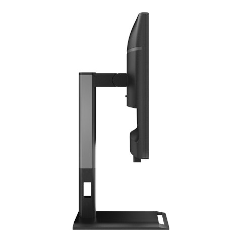 Monitor 23.8 cala 24P4U IPS 120Hz HDMI DP USB-C