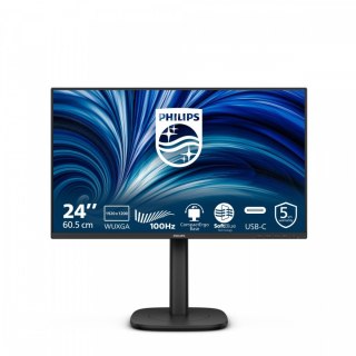 Monitor 24.1 cala 24B2N3200D IPS 16:10 100Hz HDMI DP VGA Pivot