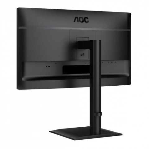 Monitor 24E4CV 23.8 cala IPS 120Hz HDMI DP USB-C RJ45 Pivot Głośniki