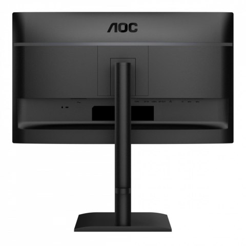 Monitor 24E4CV 23.8 cala IPS 120Hz HDMI DP USB-C RJ45 Pivot Głośniki