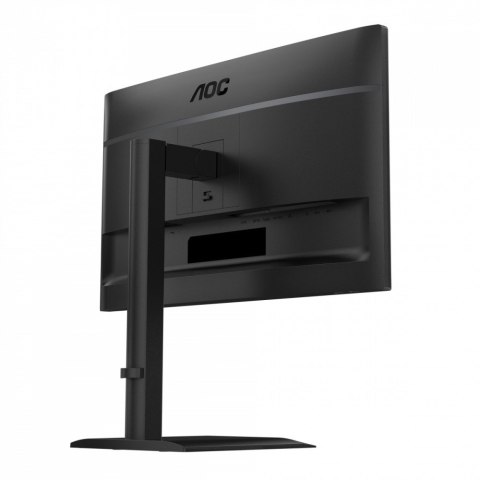 Monitor 24E4CV 23.8 cala IPS 120Hz HDMI DP USB-C RJ45 Pivot Głośniki