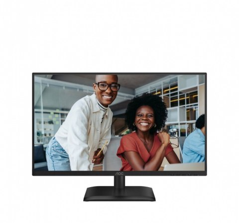 Monitor 24E4CV 23.8 cala IPS 120Hz HDMI DP USB-C RJ45 Pivot Głośniki