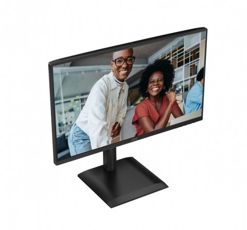 Monitor 24E4CV 23.8 cala IPS 120Hz HDMI DP USB-C RJ45 Pivot Głośniki