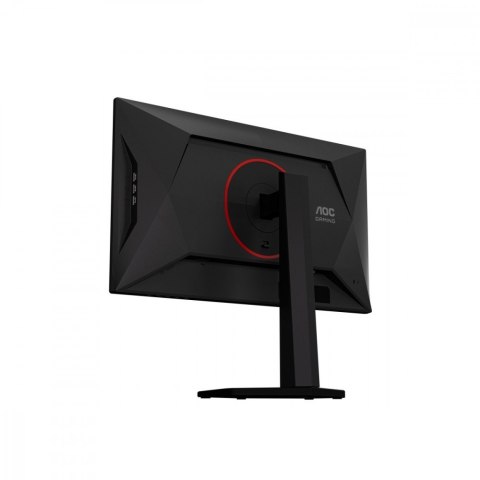 Monitor 25G4KUR 24.5 cala IPS 420Hz HDMIx2 DP Pivot