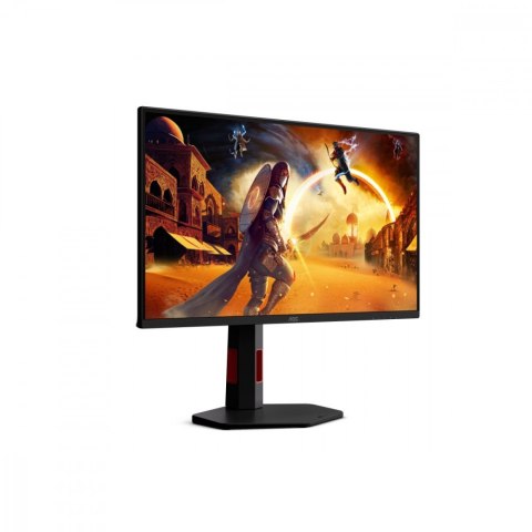Monitor 25G4KUR 24.5 cala IPS 420Hz HDMIx2 DP Pivot