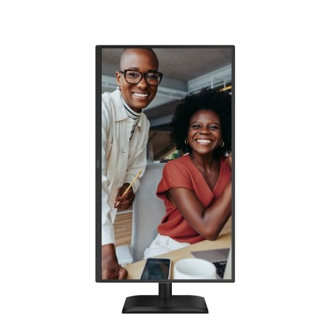 Monitor 27 cali 27E4CV IPS 120 Hz HDMI DP USB-C RJ45