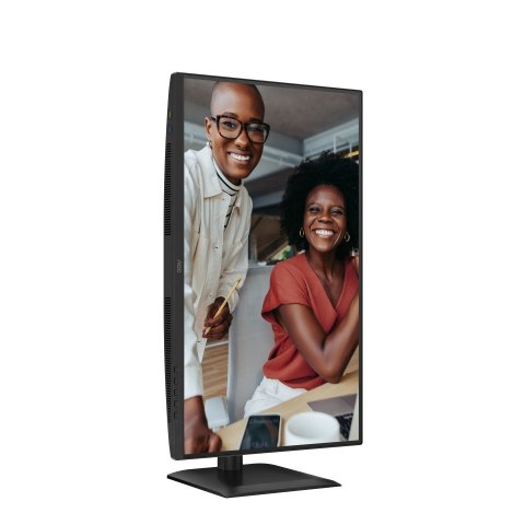Monitor 27 cali 27E4CV IPS 120 Hz HDMI DP USB-C RJ45