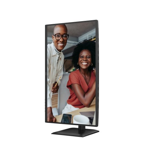 Monitor 27 cali 27E4CV IPS 120 Hz HDMI DP USB-C RJ45