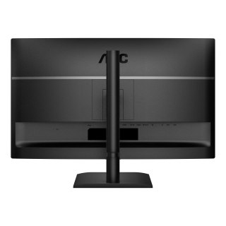 Monitor 27 cali Q27E4CV IPS 120Hz HDMI DP USB-C RJ45