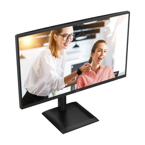 Monitor 27 cali Q27E4CV IPS 120Hz HDMI DP USB-C RJ45