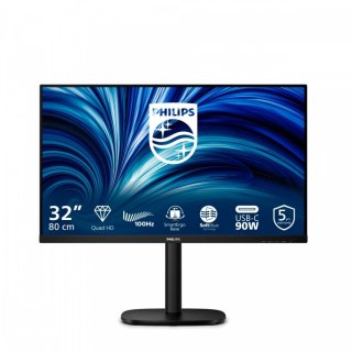 Monitor 31.5 cala 32B2U3601 IPS 100Hz HDMI DP RJ45 USB-C Pivot
