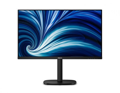 Monitor 31.5 cala 32B2U3601 IPS 100Hz HDMI DP RJ45 USB-C Pivot