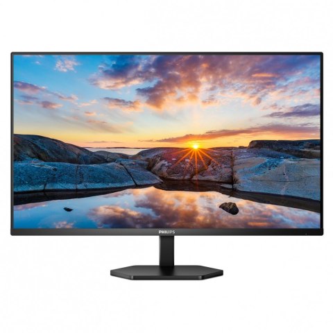 Monitor 31.5 cala 32E1N3100LA VA 75Hz HDMIx2 VGA