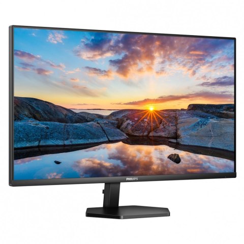 Monitor 31.5 cala 32E1N3100LA VA 75Hz HDMIx2 VGA